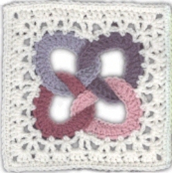 Friendship Ring Square