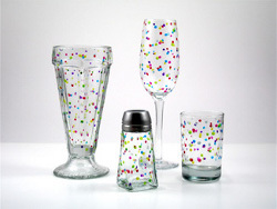 Festive Drinkware