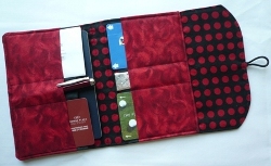 Passport Wallet