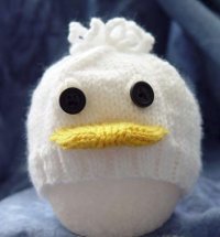 Just Ducky Hat