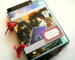 7 Thrifty Christmas Craft Ideas eBook