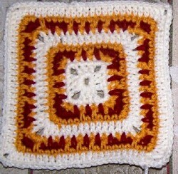 Eat and Crochet Eat and Crochet