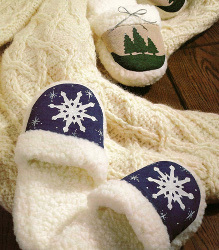 Soft & Cozy Slippers