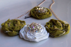 Make a Bib Necklace