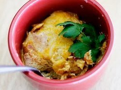 Jessica's King Ranch Chicken Casserole