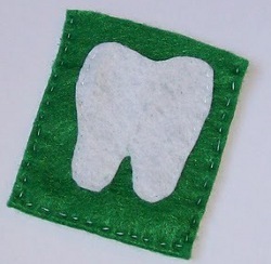 Tooth Pocket