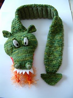 Children S Knit Scarves Allfreeknitting Com Children S Knit Scarves Allfreeknitting Com