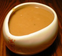 KFC Style Gravy