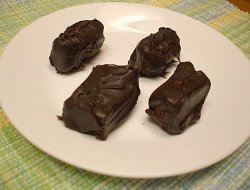 Homemade Copycat Frango Mints