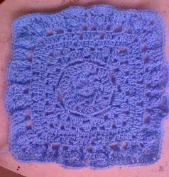 Crochet In Common Square
