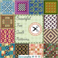 Beautiful Quilt Patterns