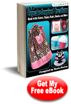 "31 Cupcake Inspired Creations eBook"