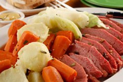 13 of the Best Slow Cooker Corned Beef and Cabbage Recipes