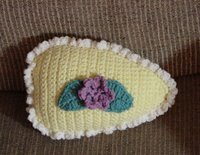 Easter Egg Pillow