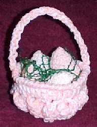 Easter Basket