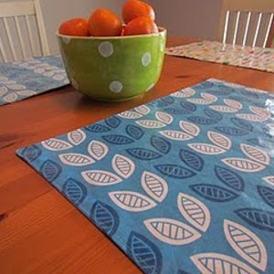 Easy to Clean Placemat