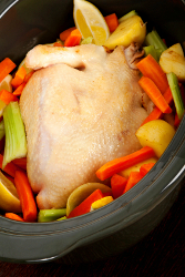 15 Easy Slow Cooker Chicken Recipes for Dinner