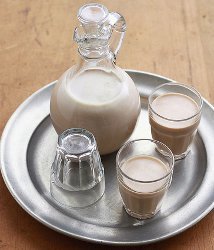 Copycat Bailey's Irish Cream Liqueur