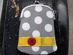 Coin Purse Tutorial