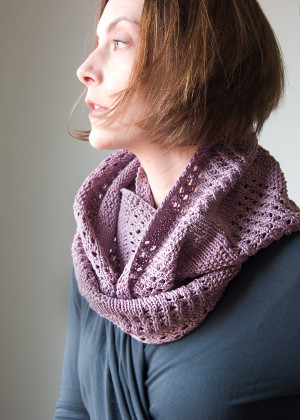 Canaletto Cowl