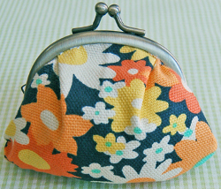 Cute Japanese Coin Purse | 0