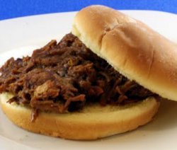 Slow Cooker Cuban Pork Shoulder