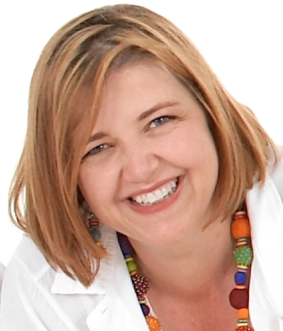 Dana Biddle of ColourSpun