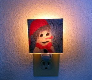 Create Your Own Night Light