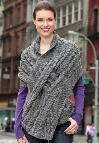 A Knit for Each Season: 4 Free Knitting Patterns | AllFreeKnitting.com