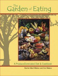 The Garden of Eating Cookbook Review