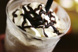 Alice's Copycat Starbucks Frappuccino Recipe