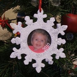 Keepsake Ornament | AllFreeChristmasCrafts.com