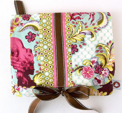 Padded iPad Case