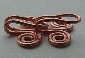 Egyptian Coil Tutorial