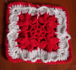 Altair Granny Square