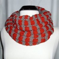 Honeycomb Stole