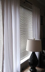 Easy Curtain Method Tutorial