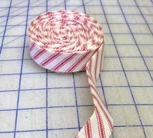 How to Make Quick Bias Binding