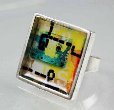 Resin Ring Tutorial