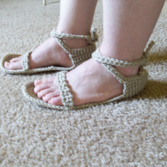 Indoor Sandals