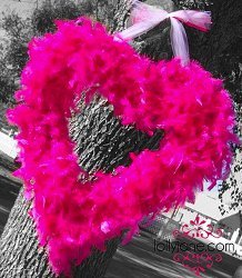 V-Day Wreath