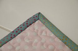 Quilt Binding Tutorial