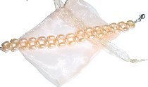 Classic Pearl Bracelet