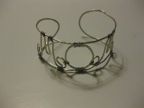 Wire Mom Cuff