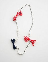Americana Necklace