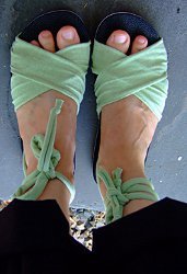 Summer Sandals