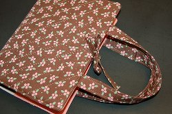 Quilted Bible Cover | FaveQuilts.com