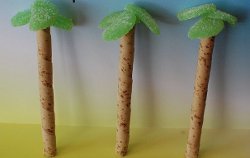 Cookie Palm Trees