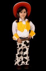 Jessie Toy Story Costume