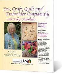 Sew, Craft, Quilt and Embroider Confidently